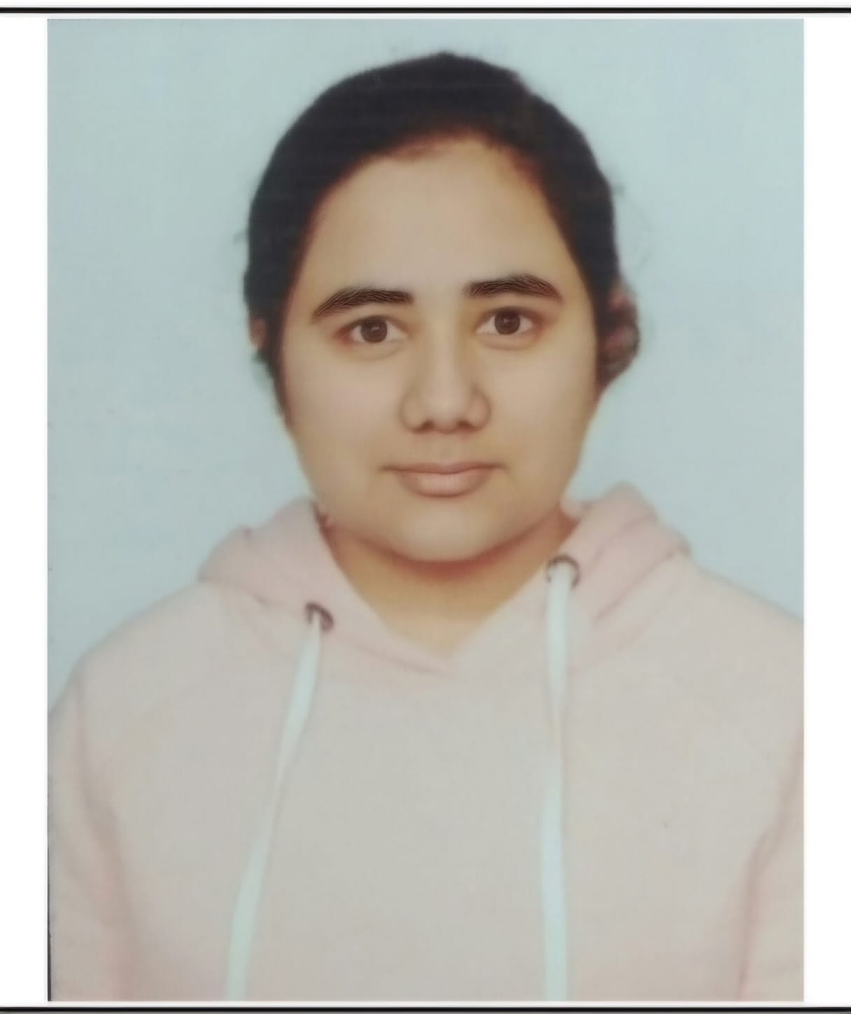 Dr. Akanksha Thakur