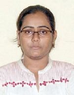 Dr. Susmita Samanta